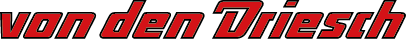 Omnibusbetrieb von den Driesch Logo